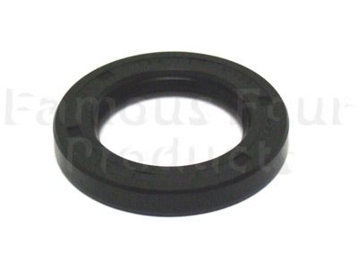 Output Shaft Oil Seal - Land Rover Series IIA/III - Clutch & Gearbox