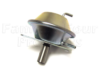 FF002414 - Vacuum Actuator for Difflock - Classic Range Rover 1970-85 Models