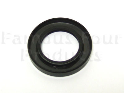 Output Shaft Oil Seal - Land Rover Series IIA/III - Clutch & Gearbox