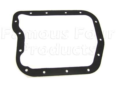 FF002423 - Sump Gasket - Classic Range Rover 1970-85 Models