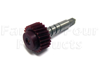 FF002430 - Speedo Drive Gear - Classic Range Rover 1970-85 Models