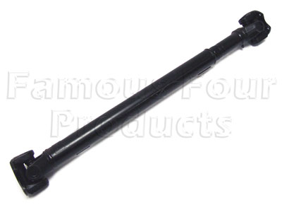 Rear Propshaft - Classic Range Rover 1970-85 Models - Propshafts & Axles