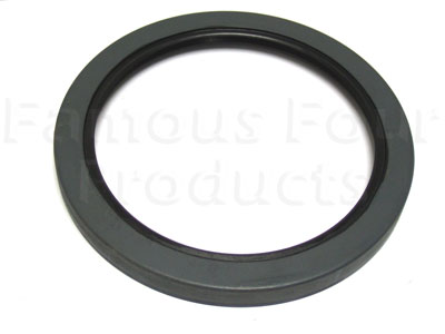 Swivel Housing Sweep Seal - Classic Range Rover 1970-85 Models - Propshafts & Axles