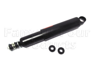 FF002453 - Shock Absorber - Classic Range Rover 1970-85 Models