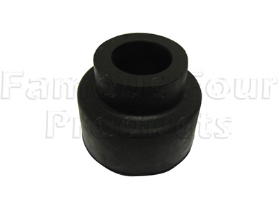 Front Radius Arm to Chassis Rubber Bush - Range Rover Classic 1970-85 Models - Suspension & Steering