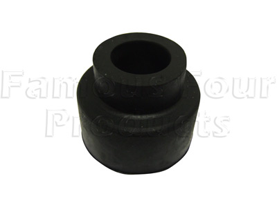 FF002455 - Front Radius Arm to Chassis Rubber Bush - Classic Range Rover 1970-85 Models