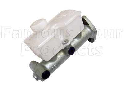 FF002472 - Brake Master Cylinder - Classic Range Rover 1970-85 Models