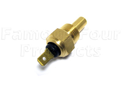 Water Temperature Sender (to Gauge) - Classic Range Rover 1986-95 Models - Cooling & Heating