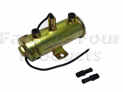 Fuel Pump - Classic Range Rover 1970-85 Models - Fuel & Air Systems