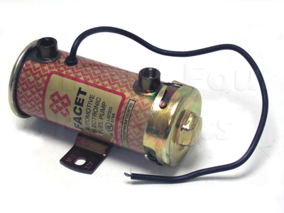 Fuel Pump - Classic Range Rover 1970-85 Models - Fuel & Air Systems