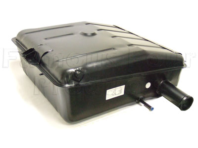 Fuel Tank - Classic Range Rover 1970-85 Models - Fuel & Air Systems