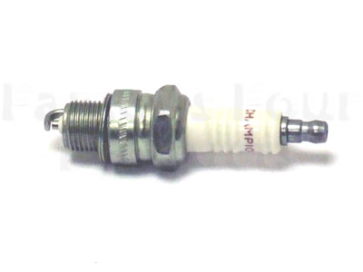 Spark Plug - L92Y Equivalent - Classic Range Rover 1970-85 Models - Electrical