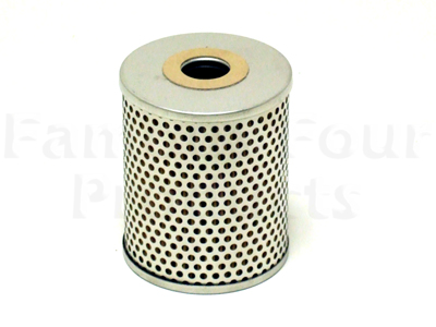 Power Steering Filter Element - Classic Range Rover 1970-85 Models - General Service Parts