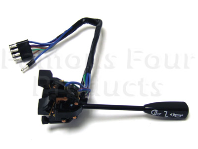 FF002522 - Column Switch - Classic Range Rover 1970-85 Models