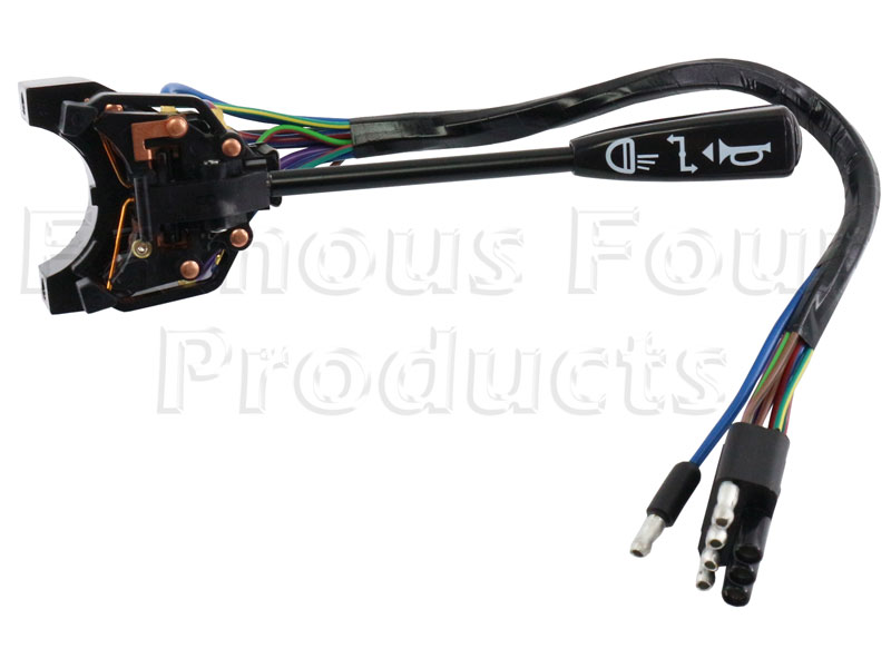 FF002523 - Column Switch - Classic Range Rover 1970-85 Models