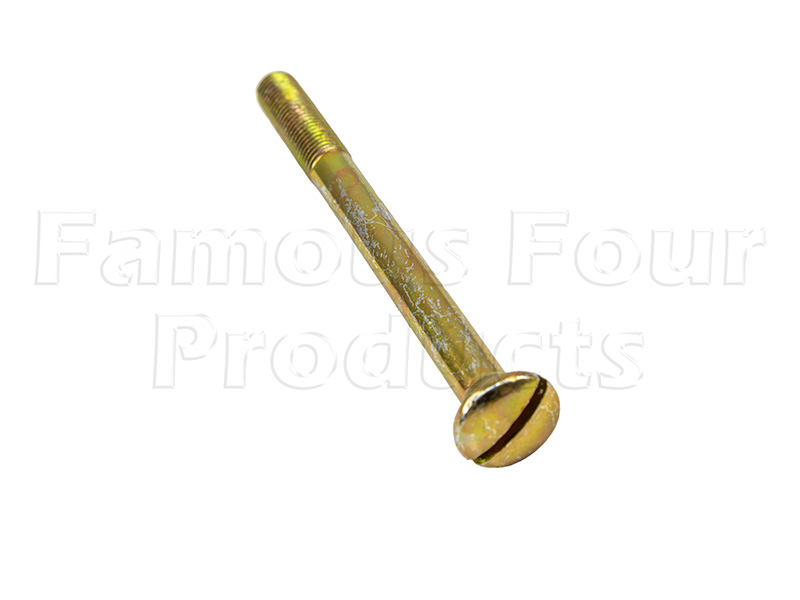 FF002550 - Door Hinge to Pillar Fixing Bolt - Classic Range Rover 1970-85 Models