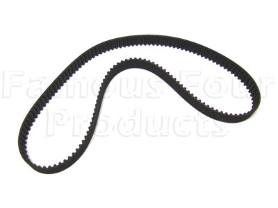 Timing Belt - Land Rover Freelander (L314) - 1.8 Petrol Engine