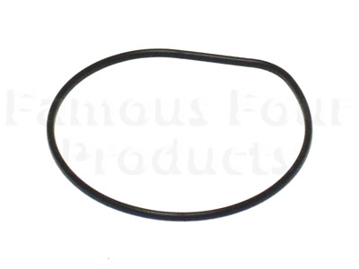 FF002590 - O Ring - Water Pump - Land Rover Freelander