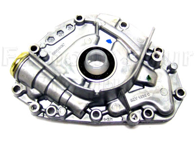 FF002591 - Oil Pump Assembly - Land Rover Freelander