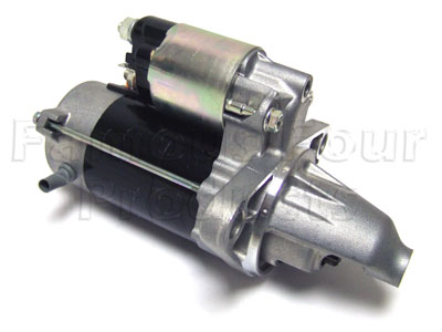 FF002594 - Starter Motor - Land Rover Freelander