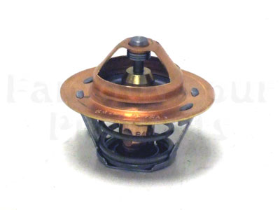 Thermostat - Land Rover Freelander 1998-2006 - Cooling & Heating