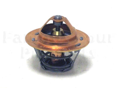 FF002600 - Thermostat - Land Rover Freelander