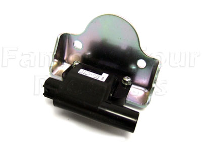 FF002602 - Ignition Coil - Land Rover Freelander