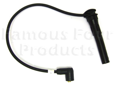 FF002613 - HT (High Tension) Ignition Lead  - Land Rover Freelander