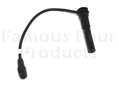 FF002615 - HT Lead No.4 - Land Rover Freelander