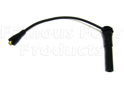 HT Lead for Number 2 or 4 cylinders - Land Rover Freelander (L314) - General Service Parts