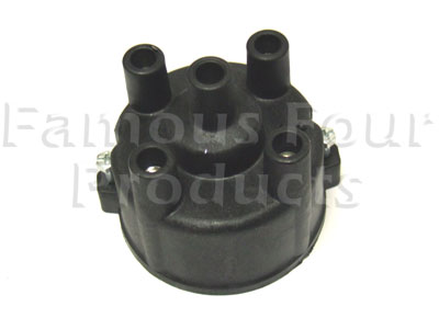 FF002617 - Distributor Cap - Land Rover Freelander