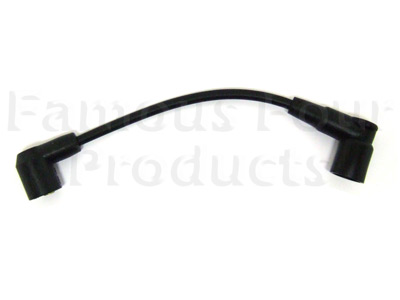 FF002618 - King Lead - HT - Land Rover Freelander