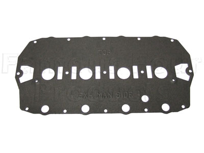 Cam Cover Gasket - Land Rover Freelander (L314) - 1.8 Petrol Engine