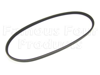 FF002622 - Power Assisted Steering Pump Belt - Land Rover Freelander