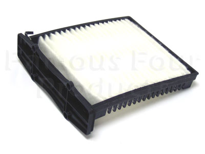 FF002623 - Pollen Filter - Land Rover Freelander