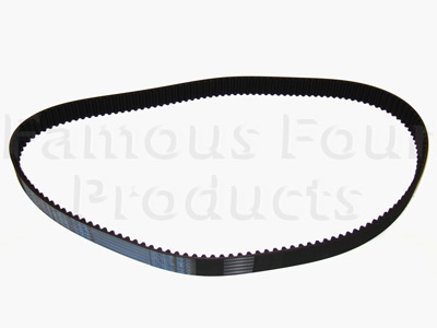 FF002624 - Timing Belt - Land Rover Freelander