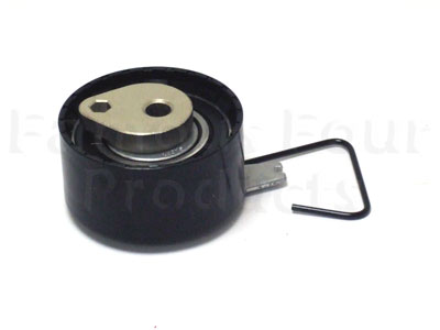 Timing Belt Tensioner - Land Rover Freelander (L314) - 1.8 Petrol Engine