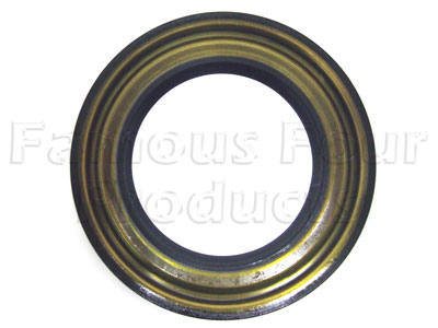 FF002626 - Rear Crankshaft Oil Seal - Land Rover Freelander