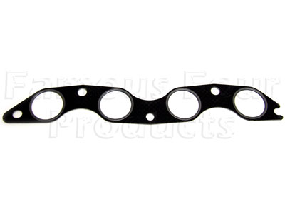 Exhaust Manifold to Cylinder Head Gasket - Land Rover Freelander (L314) - 1.8 Petrol Engine