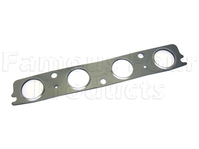 Exhaust Manifold to Cylinder Head Gasket - Land Rover Freelander (L314) - 1.8 Petrol Engine