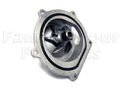 Water Pump - Land Rover Discovery 1989-94 - Cooling & Heating