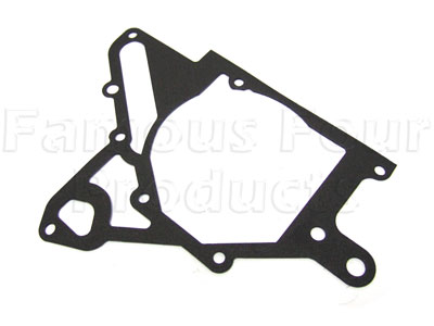 FF002639 - Oil Pump-to-Block Gasket - Land Rover Freelander