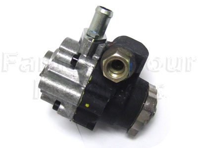 Power Steering Pump - Land Rover Freelander (L314) - 2.0 TCie Diesel Engine