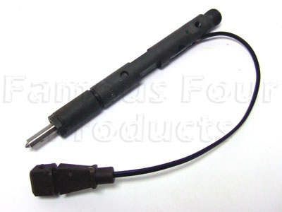 FF002643 - Fuel Injector - Land Rover Freelander