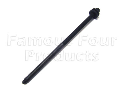 FF002656 - Cylinder Head Bolt - Land Rover Freelander