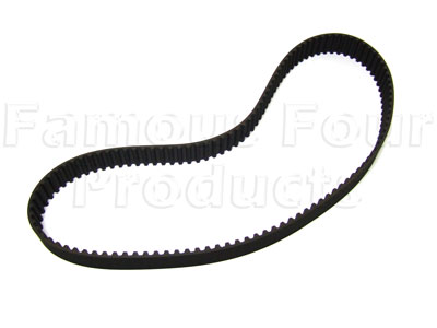 Timing Belt - Land Rover Freelander (L314) - 2.0 TCie Diesel Engine