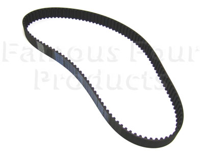 Timing Belt - Land Rover Freelander (L314) - 2.0 TCie Diesel Engine