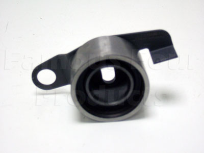 Timing Belt Tensioner - Land Rover Freelander (L314) - 2.0 TCie Diesel Engine