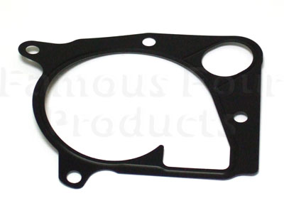 Gasket - Water Pump - Range Rover Third Generation up to 2009 MY (L322) - Td6 Diesel Engine