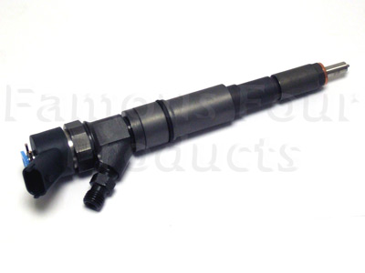 Fuel Injector - Land Rover Freelander (L314) - Fuel & Air Systems